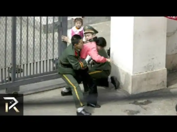 Video: Backstories Behind DARING ATTEMPTS To Escape North Korea